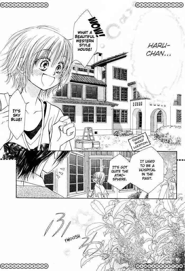 Pure Love Labyrinth Chapter 24 15